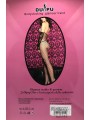 TUTA SEXY CATSUIT A RETE GRIGLIATA MISURA UNICA