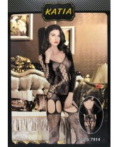 Corsetto con Bretelle Katia Misura Unica