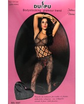 COMPLETO TUTA SEXY DUPU...