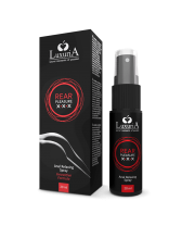 Spray Lubrificante Rear Pleasure 20 ml