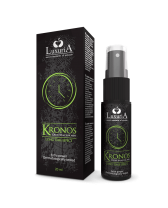 SPRAY RITARDANTE KRONOS LUXURIA 20ML