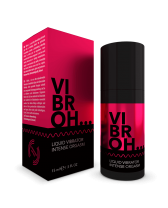 Vibroh Stimolanti per lei 15 ml