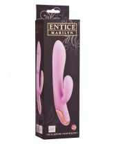 Vibratore Rabbit Marilyn