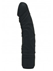 Vibratore Original Classic Nero e Carne