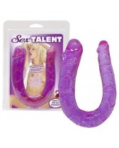 DILDO DOPPIO SEX TALENT