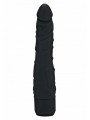 VIBRATORE REALISTICO CLASSIC SLIM VIBRATOR BLACK