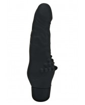 Vibratore Classic Stim Nero