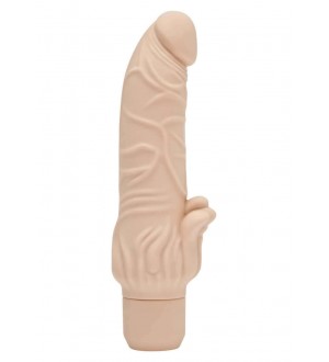 VIBRATORE CLASSICO CLASSIC STIM VIBRATOR BLACK