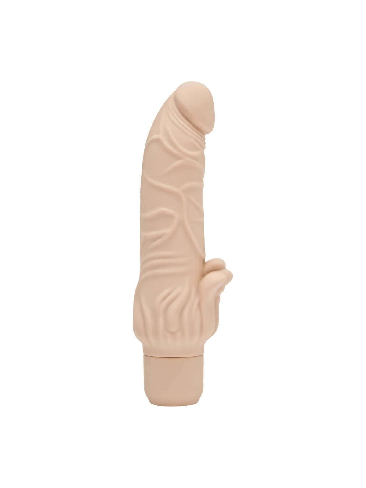 VIBRATORE CLASSICO CLASSIC STIM VIBRATOR BLACK