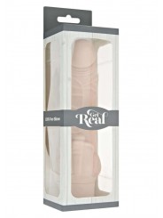 VIBRATORE CLASSICO CLASSIC STIM VIBRATOR BLACK
