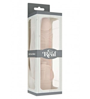 VIBRATORE CLASSICO CLASSIC STIM VIBRATOR BLACK