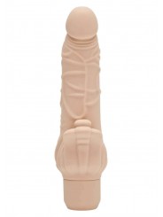 VIBRATORE CLASSICO CLASSIC STIM VIBRATOR BLACK