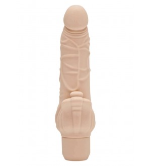 VIBRATORE CLASSICO CLASSIC STIM VIBRATOR BLACK