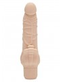 VIBRATORE CLASSICO CLASSIC STIM VIBRATOR BLACK