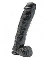 DILDO FALLO ULTRA REALISTICO MAX 28 CM