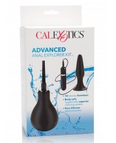 KIT ANAL EXPLORER CON DOCCIA INTIMA