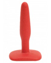 Plug Anale Butt Plug Non-Skid Slim S
