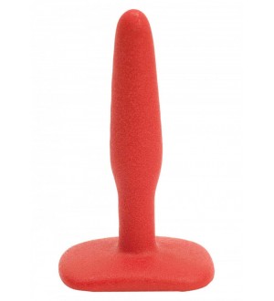 Plug Anale Butt Plug Non-Skid Slim S