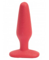 Plug Anale Butt Plug Non-Skid Slim M