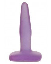Plug Anale Butt Plug S