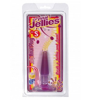 Plug Anale Butt Plug S