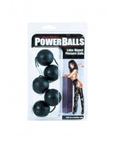 Palline Vaginali Power Balls