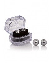 Palline Vaginali Silver Balls In Box