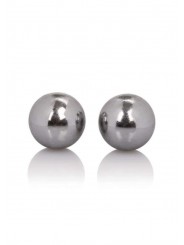 Palline Vaginali Silver Balls In Box