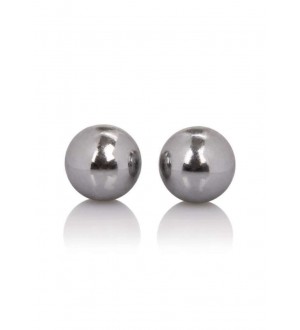 Palline Vaginali Silver Balls In Box