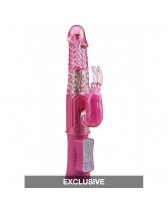 Vibratore Rabbit First Time...