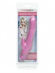Vibratore Rabbit First Time Flexi Rocker
