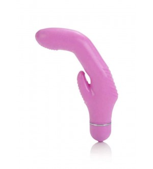Vibratore Rabbit First Time Flexi Rocker