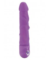 Vibratore Realistico Bendie Stud Rod