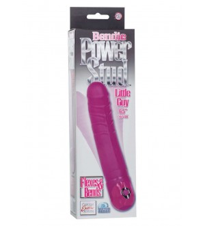Vibratore Realistico Bendie Stud Little Guy