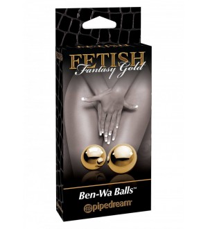 Palline Vaginali Ben-Wa Balls