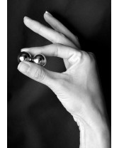 Palline Vaginali  Ben-Wa Balls Fetish Fantasy Series