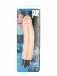Vibratore Realistico Pure Stud Vibrator