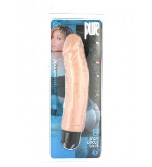 Vibratore Realistico Pure Stud Vibrator