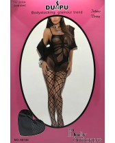 Lingerie Sex Bodystoching...