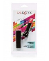 Rossetto Vibrante Glamour Coco Licious Mini Vibe