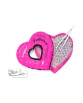 Cuore Pieni Di Erotismo Variante Rosa Per Gli Amanti Dei Preliminari