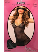 Intimo Donna Du-Pu Body Art