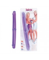 FALLO DOPPIO v12" DOUBLE DONG PURPLE