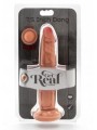 Dildo Realistico Dual Density Dong 7.5 Inch