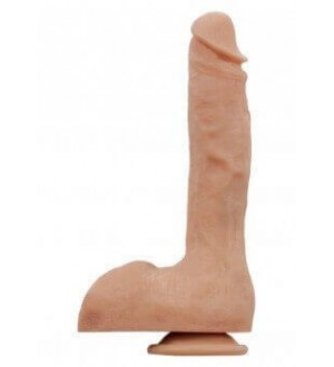 Fallo Realistico Danny D's Secret Weapon Dong 28,5 cm