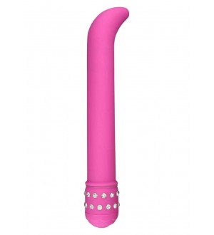 Vibratore Punto G Diamond Vari Colori