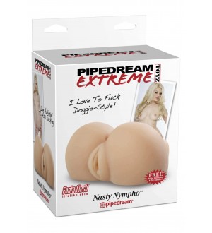 Masturbatore Pipedrea Nasty Nympho