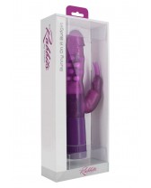 Vibratore Rabbit Bunny Oa Budget Vib Smooth