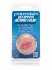 Manicotto per pompe Pump lips Sleeve Optimum Series Mouth Bocca