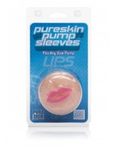 Manicotto per pompe Pump lips Sleeve Optimum Series Mouth Bocca